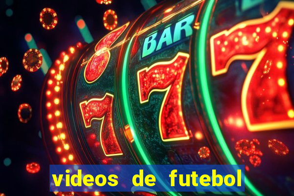 videos de futebol dribles do neymar